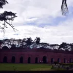 Sixty Dome Mosque, Bagerhat