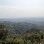 Nilgiri hills, Bandarban