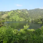 Boga Lake, Bandarban