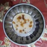Bhapa pitha