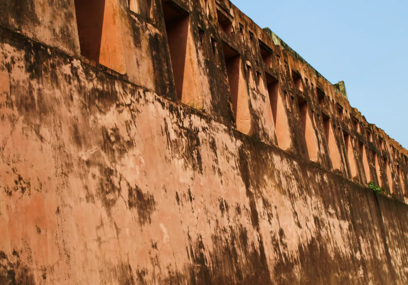 Lalbagh Fort, Old Dhaka