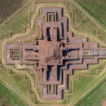 Somapura Mahavihara, Paharpur
