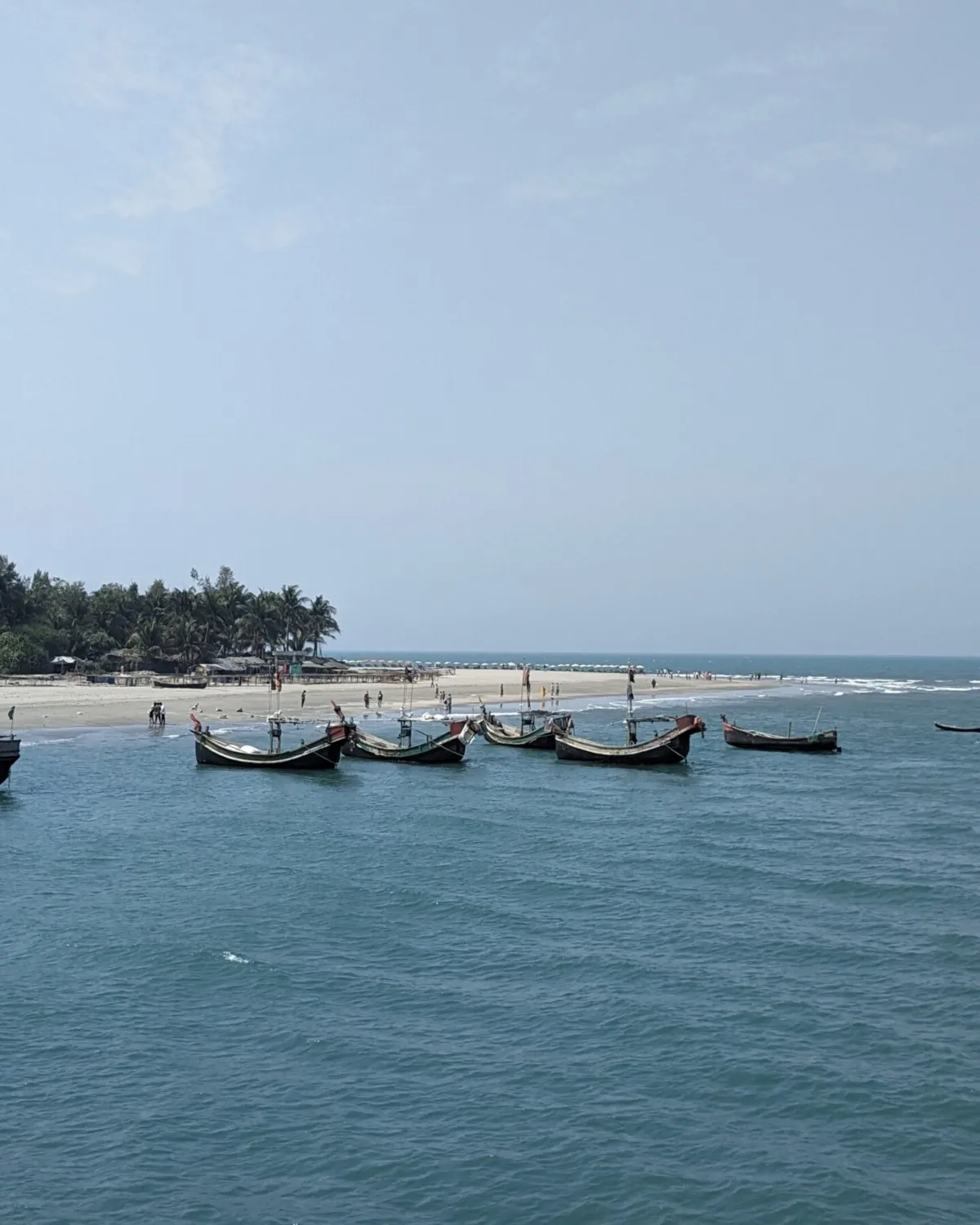 Saint Martin's Island